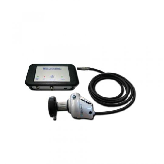 La caméra ED420 représente le modèle de base pour l’endoscopie, garantissant une utilisation facile, et d’excellentes performances