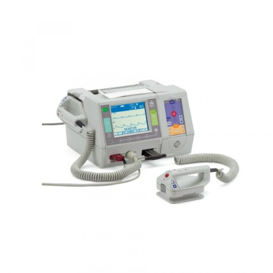Moniteur / Défibrillateur portable Dispo chez Medical Expert