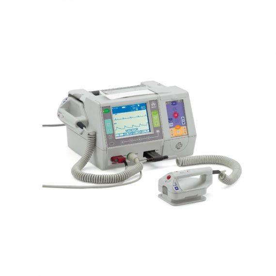 Moniteur / Défibrillateur portable Dispo chez Medical Expert