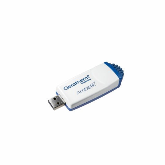Le module de conditions ambiantes Ambistik est un dispositif simple basé sur USB pour la mesure des conditions ambiantes