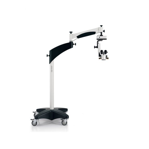 Ref. : M220 F12Le microscope ophtalmique Leica M220 F12 est entièrement dédié aux besoins de la chirurgie ophtalmique.