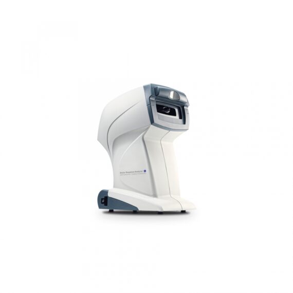 Ref. : Analyzer® G3Analyseur de réponse oculaire® G3 est le seul tonomètre qui mesure l’hystérésis cornéenne (CH)