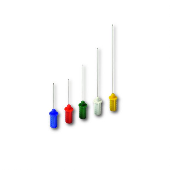 Réf.: Concentric Needles Aiguilles concentriques jetables de haute qualité pour les examens EMG et à fibre unique.