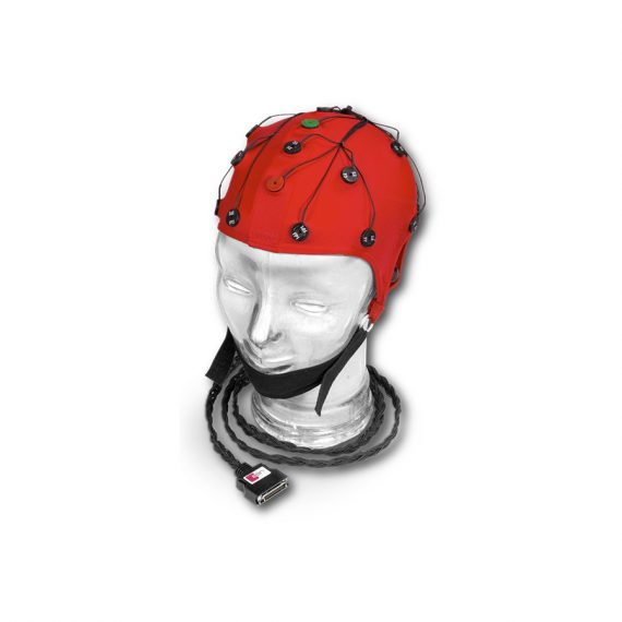 Réf.: Prewired Headcaps Large gamme de casques pré-câblés de haute qualité pour les systèmes EB Neuro.