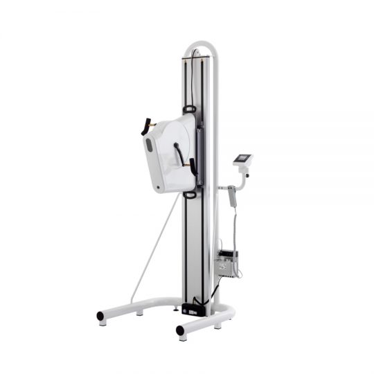 Ref.: 932822 Modern ergometer with multifunctional applications
